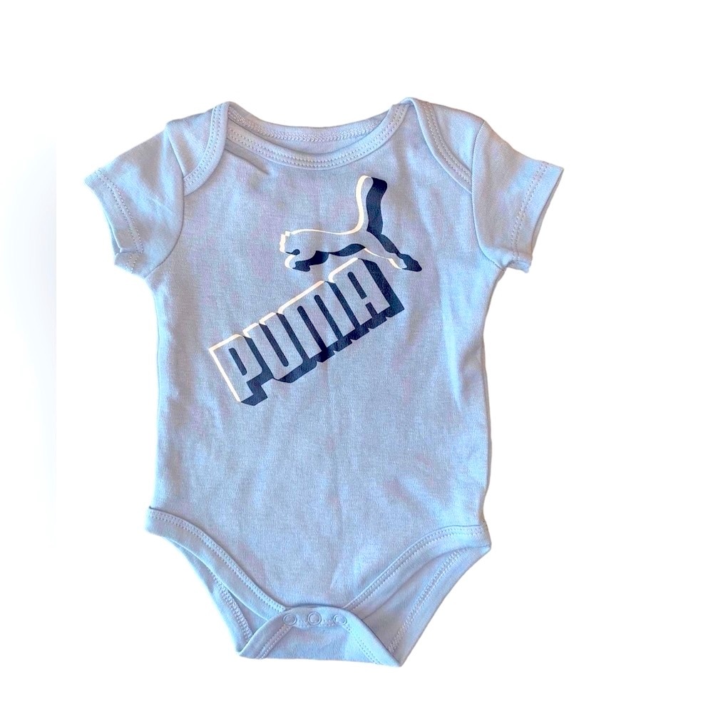 NWT Puma Onsie